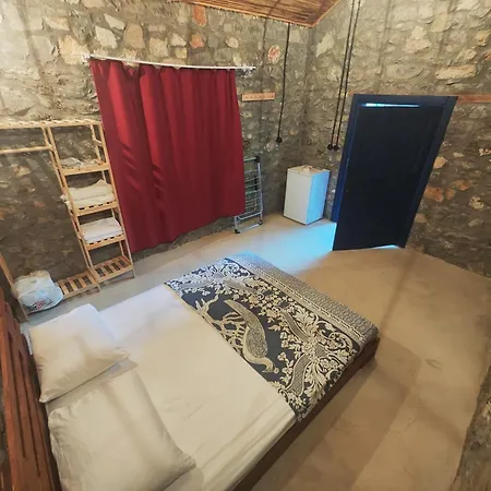 Шале Togo Iztuzu Stonehouse-4 *
