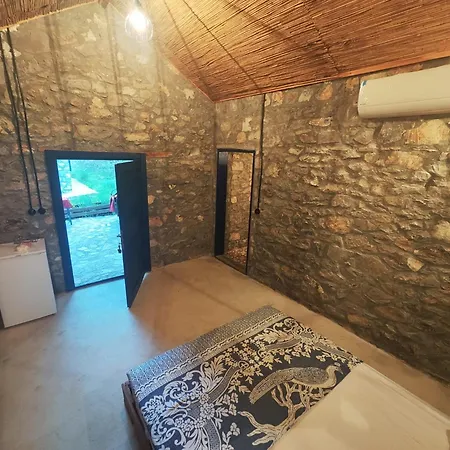 Togo Iztuzu Stonehouse-4 *