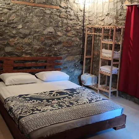 Togo Iztuzu Stonehouse-4 *